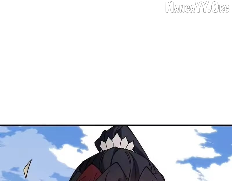 Master: This rebellious disciple is definitely not the Holy Son Chapter 171 - page 32